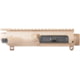 Stag Arms AR-10 Stag 10 Stripped Upper Receiver, .210 DPMS High Profile, Assembled, Cerakote, FDE, STAG300880