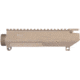 Stag Arms AR-10 Stag 10 Stripped Upper Receiver, .210 DPMS High Profile, Stripped, Cerakote, FDE, STAG300879
