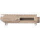Stag Arms AR-10 Stag 10 Stripped Upper Receiver, .210 DPMS High Profile, Stripped, Cerakote, FDE, STAG300879