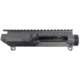 Stag Arms AR-10 Stag 10 Stripped Upper Receiver, .308/6.5 Creedmoore, Right Hand, .210 DPMS High Profile, Type 3 Hard Coat Anodized, Black, STAG300343