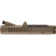 Stag Arms AR-10 Stag 10 Upper Receiver, Assembly, .210 DPMS High Profile, Left Hand, Cerakote, FDE, STAG310880