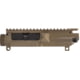 Stag Arms AR-10 Stag 10 Upper Receiver, Assembly, .210 DPMS High Profile, Left Hand, Cerakote, FDE, STAG310880