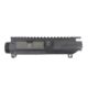 Stag Arms AR-10 Stag 10 Upper Receiver, Assembly, .210 DPMS High Profile, Left Hand, Type 3 Hard Coat Anodized, Black, STAG310044