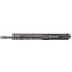 Stag Arms AR-10 Tactical Left Hand Upper Receiver, 308 Win, 16in Barrel, NJ Compliant, TAC-GOV-CMV Profile, 1-10 Twist, 5/8X24 Thread, VG6 Gamma, Black, STAG10110344