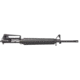 Stag Arms AR-15 Retro Right Hand Upper Receiver, 5.56 NATO, 20in Barrel, 1-7 Twist, 1/2 x 28 Thread, A2 Birdcage Flash Hider, Black, STAG15101011