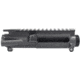 Stag Arms AR-15 A3 Stripped Upper Receiver, .223/5.56mm, Type 3 Hard Coat Anodized, Right Hand, Black, STAG300264