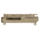 Stag Arms AR-15 A3 Stripped Upper Receiver, Left Hand, Cerakote, FDE, STAG310863