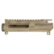 Stag Arms AR-15 A3 Stripped Upper Receiver, Left Hand, Cerakote, FDE, STAG310863