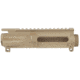 Stag Arms AR-15 A3 Stripped Upper Receiver, Right Hand, Cerakote, FDE, STAG300863