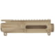 Stag Arms AR-15 A3 Stripped Upper Receiver, Right Hand, Cerakote, FDE, STAG300863