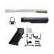 Stag Arms AR-15 Carbine Lower Build Kit, Black, STAG500015