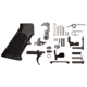 Stag Arms AR-15 Lower Receiver Parts Kit w/ Selector, Left-Handed Selector, STAG310531