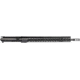 Stag Arms AR-15 Pursuit Left Hand Upper Receiver, .350 Legend, 18in Barrel, Hanson Profile, 1-16 Twist, 1/2-28 Thread, VG6 Gamma, Black, STAG15113502