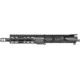 Stag Arms AR-15 Tactical Upper Receiver, .300 AAC Blackout, 8in Barrel, GOV-CMV Profile, 1-7 Twist, 1/2x28, Left Hand, VG6 Delta, Black, STAG15112122