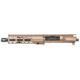 Stag Arms AR-15 Tactical Upper Receiver, 5.56x45mm NATO, 7.5in Barrel, GOV-CMV Profile, 1-7 Twist, 1/2x28, Left Hand, VG6 Delta, Chromephos, FDE, STAG15111921