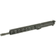 Stag Arms AR Rifle STAG-15 223 Rem 556NATO 16 Inch Barrel 1/9 Twist 13.5 Inch MLOK Rail Upper, Black, STAG570005
