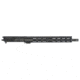 Stag Arms AR Rifle STAG-15 223 Rem 556NATO 16 Inch Barrel 1/9 Twist 15 Inch MLOK Rail Upper, Black, STAG570004