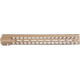 Stag Arms Gen 2 Stag 10 AR-10 Slimline M-Lok Hand Guard, 16.5in, Cerakote, FDE, STAG300925