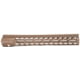 Stag Arms Gen 2 Stag 15 Slimline M-Lok Hand Guard, 13.5in, Cerakote, FDE, STAG300919