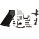 Stag Arms Lower Receiver Parts Kit, w/Two Stage Trigger, Left Hand, Stag 10, STAG310743