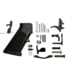 Stag Arms Lower Receiver Parts Kit, w/Two Stage Trigger, Stag 10, STAG300743