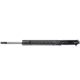Stag Arms 10 Long Range Left Hand Upper Receiver, 6.5mm Creedmoor, 24in, Heavy, Rifle-Length, 1/8, 5/8x24, 16.5in M-Lok Handguard, VG6 Gamma, Type 3 Hard Coat Anodize, Black, STAG10110411