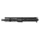 Stag Arms Stag 15 Tactical Pistol 7.5in Nitride Complete Upper Receiver - Flash Hider, 5.56 NATO, Pistol-Length, 7in M-LOK, 1-7, Rifled, Black, STAG15100512