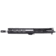 Stag Arms Stag 15L M-LOK SBR Upper, 10.5 inch, .223/5.56mm NATO, 416R Stainless Steel, 9 inch M-LOK, 1-7 Twist, Carbine Length, A2 Flash Hider, Left Hand, STAG570027LN