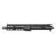 Stag Arms Stag 15L Tactical Pistol 7.5in Nitride Complete Upper Receiver - Flash Hider, 5.56 NATO, Pistol-Length, 7in M-LOK, 1-7, Rifled, Left, Black, STAG15110512