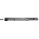 Stag Arms Stag 15l Upper .224 Valkyrie 18'' Ss Fluted 17 M-lok Blk Lh