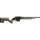 Stag Arms Pursuit Bolt Action Rifle, 308 Win/7.62x51 NATO, 18in Barrel