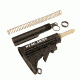 Stag Arms Tactical Stock Kit - Mil-spec, SA250013