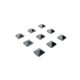 Stage Pyramids Snowboard Stomp Pad STGT-016