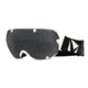 Stage Small Stunt Goggle, White STG2022SMW