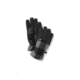 Smartwool Stagecoach Glove-Unisex, Medium Gray, Extra Small, SW018046052-XS