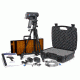 USED Stalker Pro II 3 1/2 Digit LED Display Pro 2 Radar Gun Package, 811-0006-00, EDEMO1