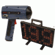 Stalker Radar Package - 2 1/2-Digit LED Display and Solo 2 Radar Gun Package 827-0006-00 
