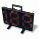 Stalker Radar Pro II Display Board, Cable, 2 1/2 LED 811-0051-00