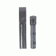 6R/9P HOLDER BSKW BRASS