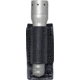 Stallion Leather Coast Led Lenser T5 Half Holder, Ballistic Weave - CHT5-AW