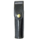 Stallion Leather Mk-4 Pepper Spray Holder, Black - MC4-1-B5