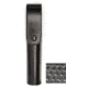 Stallion Leather Surefire M3 Covered Holder, Basket Weave - M3-2-B2