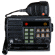 Standard Horizon 30W Dual Zone PA/Loud Hailer/Fog w/Listen Back &amp; 2 Optional Intercom Stations VLH-3000A 63676
