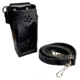 Standard Horizon Case w/Belt Loop &amp; Shoulder Strap Leather 66466