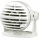 Standard Horizon External Speaker w/ Amp, White STD-MLS-310W