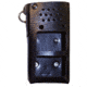 Standard Horizon Leather Case Black 25242