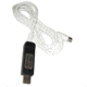 Standard Horizon Programming Cable USB-62C 59857