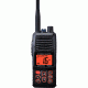Standard Horizon VHF-HH, 5 Watt, Land Mob., Intrins. Safe, New Condition STD-HX400IS