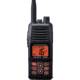 Standard Horizon VHF-HH, 5 Watt, Land Mob., Scrambler, New Condition STD-HX400