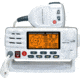 Standard Horizon VHF, Matrix AIS/GPS, 30W Hailer, White STD-GX2200W